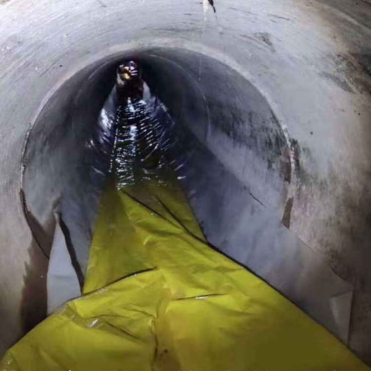 扎赉特管道光固化修复