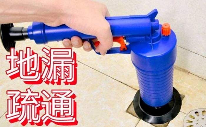 扎赉特疏通地漏